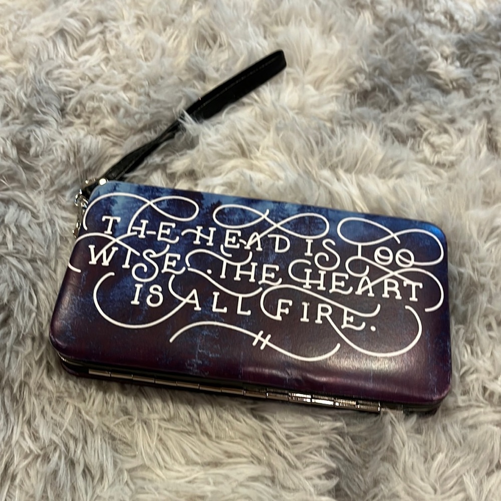 Wristlet/Wallet